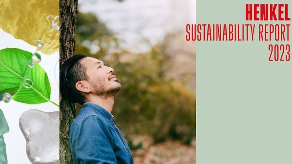 hENKEL cover-sustainability-report-2023